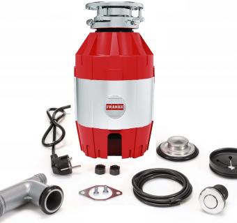 Измельчитель FRANKE TURBO ELITE TE-75 134.0535.241: 2