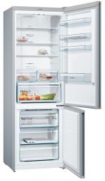 Холодильник Bosch KGN49XL306: 2
