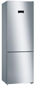 Холодильник Bosch KGN49XL306: 1