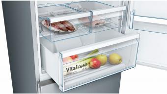 Холодильник Bosch KGN49XL306: 3