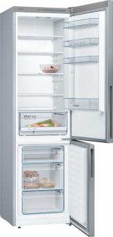 Холодильник Bosch KGV39VL306: 2