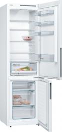 Холодильник Bosch KGV39VW316: 2