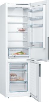 Холодильник Bosch KGV39VW316: 2