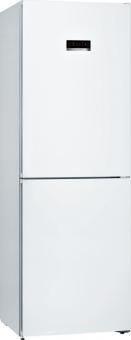 Холодильник Bosch KGN49XW306: 1