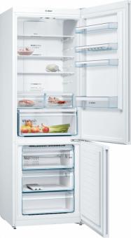 Холодильник Bosch KGN49XW306: 2