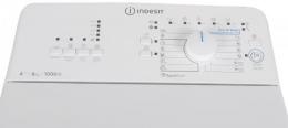 Стиральная машина Indesit BTW A61053 (EU): 3