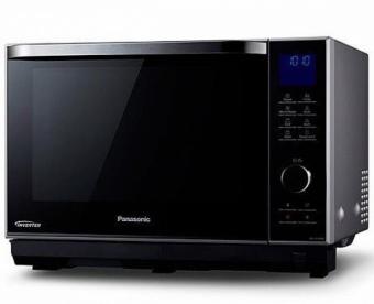 Микроволновая печь Panasonic NN-DS596MZPE