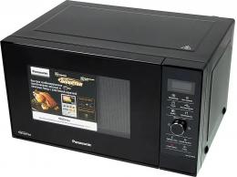 Микроволновая печь Panasonic NN-GD37HBZPE: 2