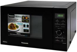 Микроволновая печь Panasonic NN-SD36HBZPE: 3