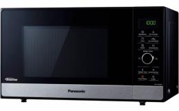 Микроволновая печь Panasonic NN-SD38HSZPE: 1