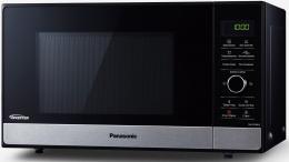 Микроволновая печь Panasonic NN-SD38HSZPE: 2