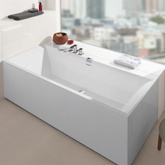 Ванна Villeroy&boch SQUARO EDGE 12 1800x800 UBQ180SQE2DV-01: 2
