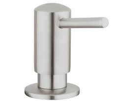 Дозатор жидкого мыла GROHE CONTEMPORARY 40536DC0