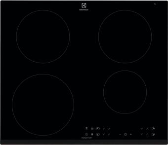 Варочная панель индукционная Electrolux IPE6440KFV