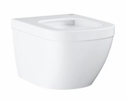 Унитаз подвесной GROHE Euro Ceramic 39206000: 1