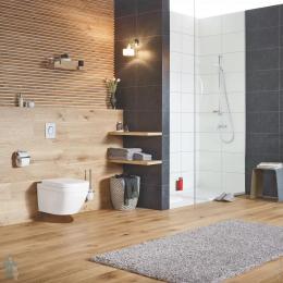 Унитаз подвесной GROHE Euro Ceramic 39206000: 3