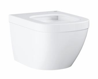 Унитаз подвесной GROHE Euro Ceramic 39206000: 1