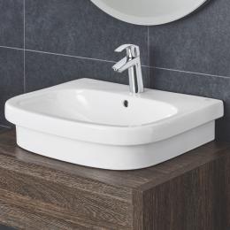 Умывальник GROHE Euro Ceramic 600x480 39337000: 1