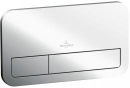 Смывная клавиша VILLEROY & BOCH VICONNECT E 200 92249061: 1