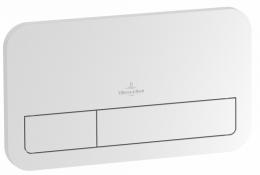 Смывная клавиша VILLEROY & BOCH VICONNECT E 200 92249068: 1