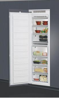 Встраиваемый морозильный шкаф Whirlpool AFB1840A+: 2