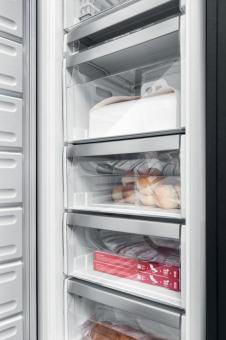 Встраиваемый морозильный шкаф Whirlpool AFB1840A+: 3