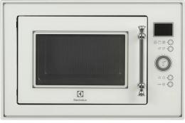 Встраиваемая микроволновая печь Electrolux EMT25203C: 1