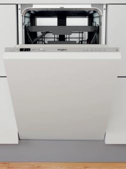 Встраиваемая посудомоечная машина WHIRLPOOL WSIC3M27C: 1