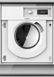 Встраиваемая стиральная машина WHIRLPOOL WDWG75148EU: 1