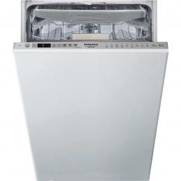 Встраиваемая посудомоечная машина Hotpoint-Ariston HSIO3O23WFE: 1