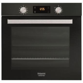 Духовой шкаф электрический Hotpoint-Ariston FA5 841 JH BL HA