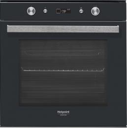 Духовой шкаф электрический Hotpoint-Ariston FI7 861 SH BL HA: 1