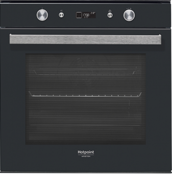 Духовой шкаф электрический Hotpoint-Ariston FI7 861 SH BL HA