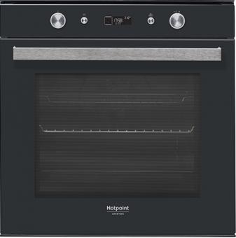 Духовой шкаф электрический Hotpoint-Ariston FI7 861 SH BL HA: 1