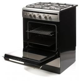 Плита газовая Hansa FCGI63022: 2