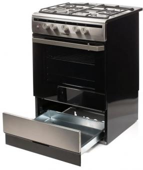 Плита газовая Hansa FCGI63022: 3