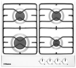 Варочная поверхность газовая Hansa BHGW63010: 1