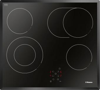 Варочная панель электрическая Hansa BHC66706: 1