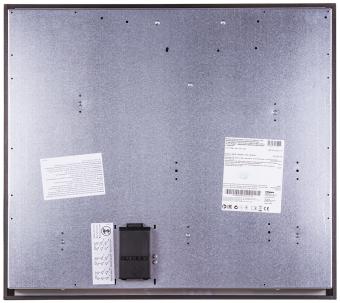 Варочная панель электрическая Hansa BHC66706: 5