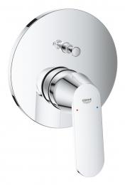 Смеситель для ванны GROHE Eurosmart Cosmopolitan 24045000: 1