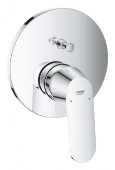 Смеситель для ванны GROHE Eurosmart Cosmopolitan 24045000: 1