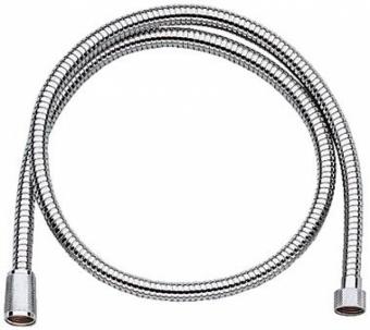 Душевой шланг 1250мм GROHE Relexaflex Metal Longlife Metal shower hose 28142000: 1
