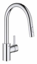 Смеситель для кухни GROHE Eurosmart Cosmopolitan 31481001: 1