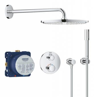 Душевая система GROHE Rainshower Cosmopolitan 310 34731000