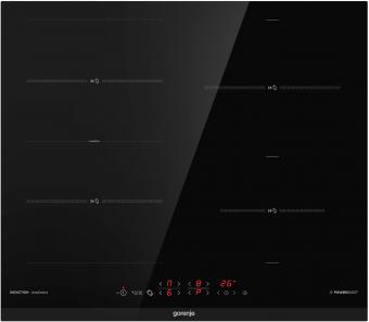 Варочная поверхность индукционная Gorenje IT645BCSC: 1