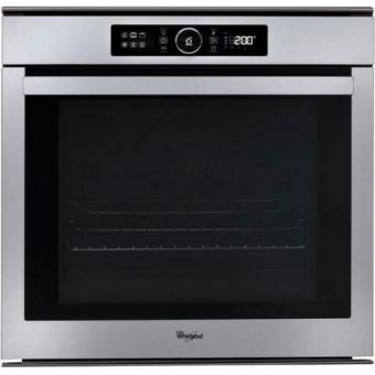 Духовой шкаф электрический WHIRLPOOL AKZM 8420IX