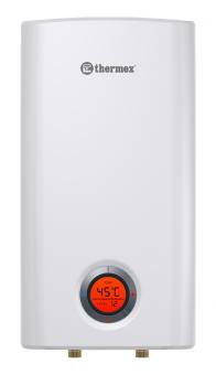 Водонагреватель проточный THERMEX Topflow Pro 24000: 1