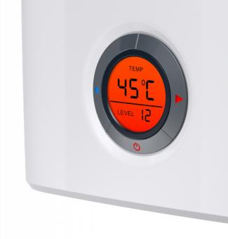 Водонагреватель проточный THERMEX Topflow Pro 24000: 3