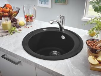Мойка GROHE K200 31656AP0: 3