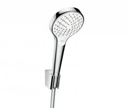 Душевой набор HANSGROHE Croma Select S Vario Porter 26421400: 1